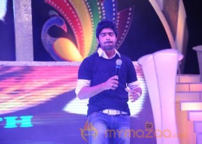 Tollywood Cinema TV Channel Launch Photos photo 96