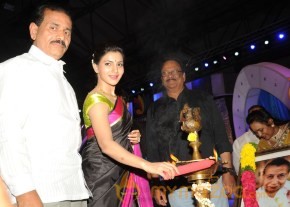 Tollywood Cinema TV Channel Launch Photos photo 106