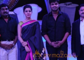 Tollywood Cinema TV Channel Launch Photos photo 97