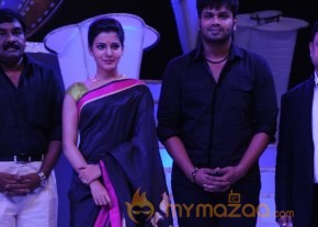 Tollywood Cinema TV Channel Launch Photos photo 83