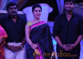 Tollywood Cinema TV Channel Launch Photos photo 134