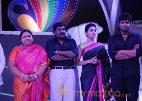 Tollywood Cinema TV Channel Launch Photos photo 6