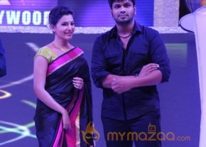 Tollywood Cinema TV Channel Launch Photos photo 10