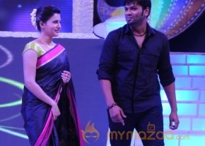 Tollywood Cinema TV Channel Launch Photos photo 137