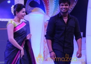 Tollywood Cinema TV Channel Launch Photos photo 140