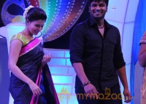 Tollywood Cinema TV Channel Launch Photos photo 20