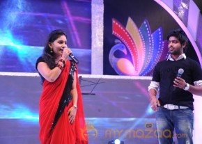 Tollywood Cinema TV Channel Launch Photos photo 49