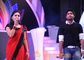 Tollywood Cinema TV Channel Launch Photos photo 125