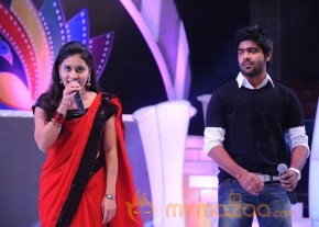 Tollywood Cinema TV Channel Launch Photos photo 33