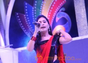 Tollywood Cinema TV Channel Launch Photos photo 101