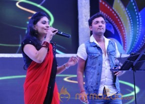 Tollywood Cinema TV Channel Launch Photos photo 132