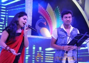 Tollywood Cinema TV Channel Launch Photos photo 84
