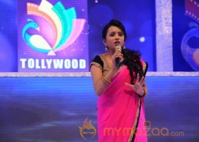 Tollywood Cinema TV Channel Launch Photos photo 51