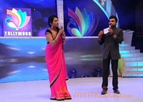 Tollywood Cinema TV Channel Launch Photos photo 122