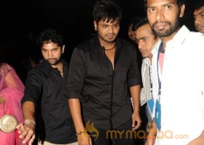 Tollywood Cinema TV Channel Launch Photos photo 52
