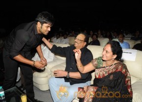 Tollywood Cinema TV Channel Launch Photos photo 148