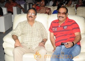 Tollywood Cinema TV Channel Launch Photos photo 102