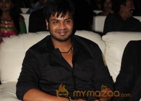 Tollywood Cinema TV Channel Launch Photos photo 92