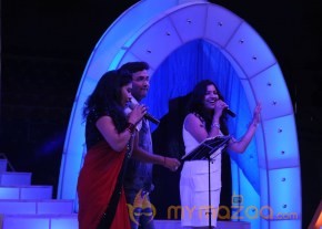 Tollywood Cinema TV Channel Launch Photos photo 24