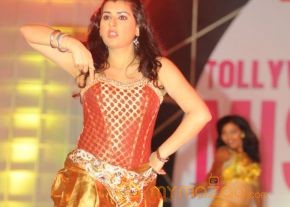 Tollywood Miss Andhrapradesh 2012 Photos photo 5
