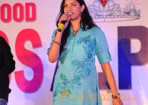 Tollywood Miss Andhrapradesh 2012 Photos photo 8