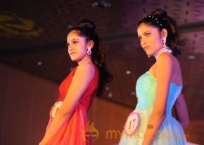 Tollywood Miss Andhrapradesh 2012 Photos photo 10