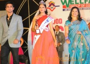 Tollywood Miss Andhrapradesh 2012 Photos photo 3