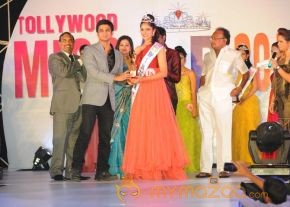 Tollywood Miss Andhrapradesh 2012 Photos photo 19