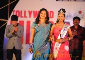 Tollywood Miss Andhrapradesh 2012 Photos photo 16