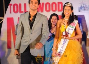 Tollywood Miss Andhrapradesh 2012 Photos photo 2