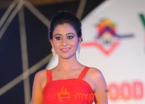 Tollywood Miss Andhrapradesh 2012 Photos