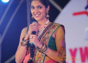 Tollywood Miss Andhrapradesh 2012 Photos photo 9