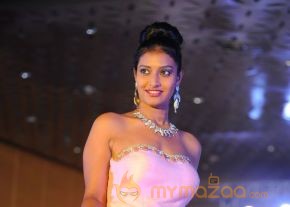 Tollywood Miss Andhrapradesh 2012 Photos photo 6