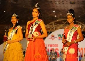 Tollywood Miss Andhrapradesh 2012 Photos photo 7