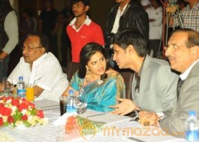 Tollywood Miss Andhrapradesh 2012 Photos photo 14