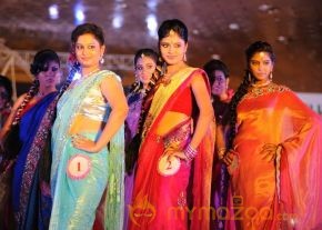 Tollywood Miss Andhrapradesh 2012 Photos photo 12