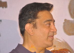 Tollywood Stars At Viswaroopam Success Meet  photo 20