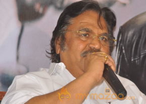 Tollywood Stars At Viswaroopam Success Meet  photo 31
