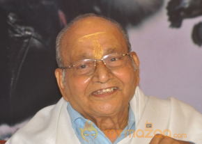 Tollywood Stars At Viswaroopam Success Meet  photo 53
