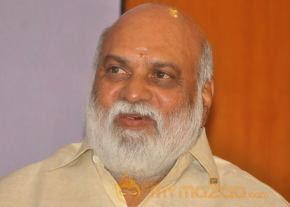 Tollywood Stars At Viswaroopam Success Meet  photo 45