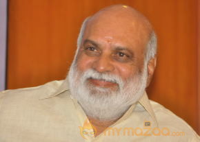 Tollywood Stars At Viswaroopam Success Meet  photo 3