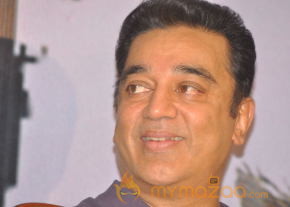 Tollywood Stars At Viswaroopam Success Meet  photo 51