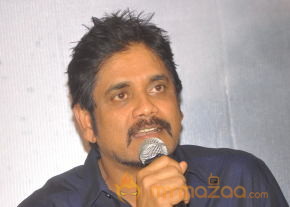 Tollywood Stars At Viswaroopam Success Meet  photo 28