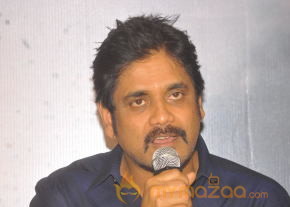Tollywood Stars At Viswaroopam Success Meet  photo 4