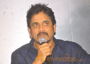 Tollywood Stars At Viswaroopam Success Meet  photo 11