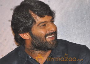 Tollywood Stars At Viswaroopam Success Meet  photo 25