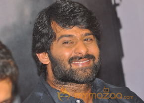 Tollywood Stars At Viswaroopam Success Meet  photo 99