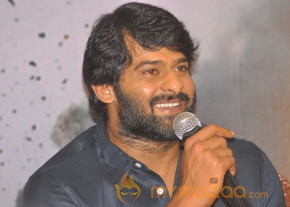 Tollywood Stars At Viswaroopam Success Meet  photo 58