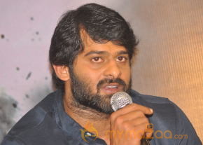 Tollywood Stars At Viswaroopam Success Meet 