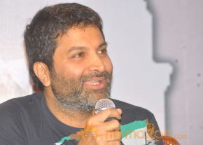Tollywood Stars At Viswaroopam Success Meet  photo 9
